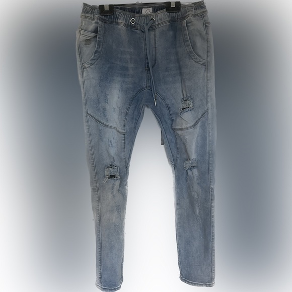 Kuwallatee Women’s Jogger’s - Picture 3 of 5